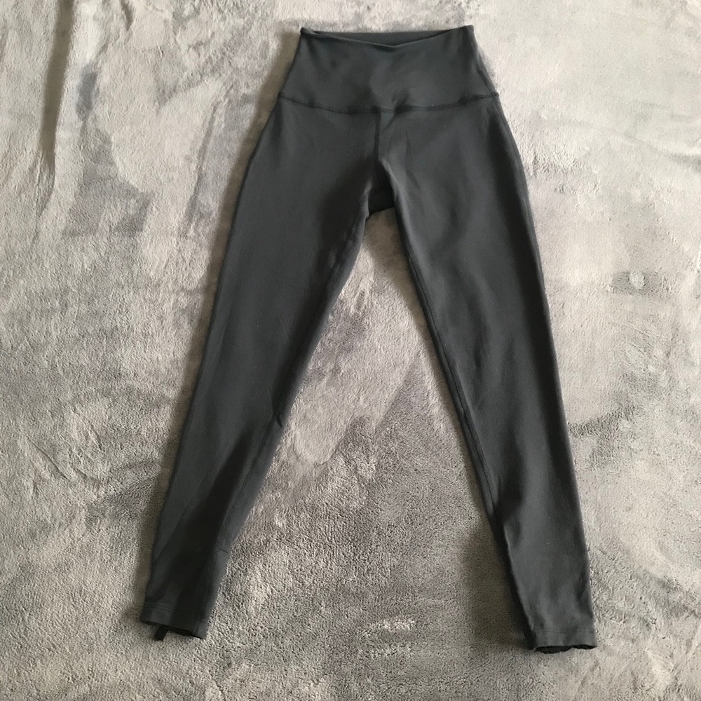 Katespade Collab with BEYOND Yoga leggings